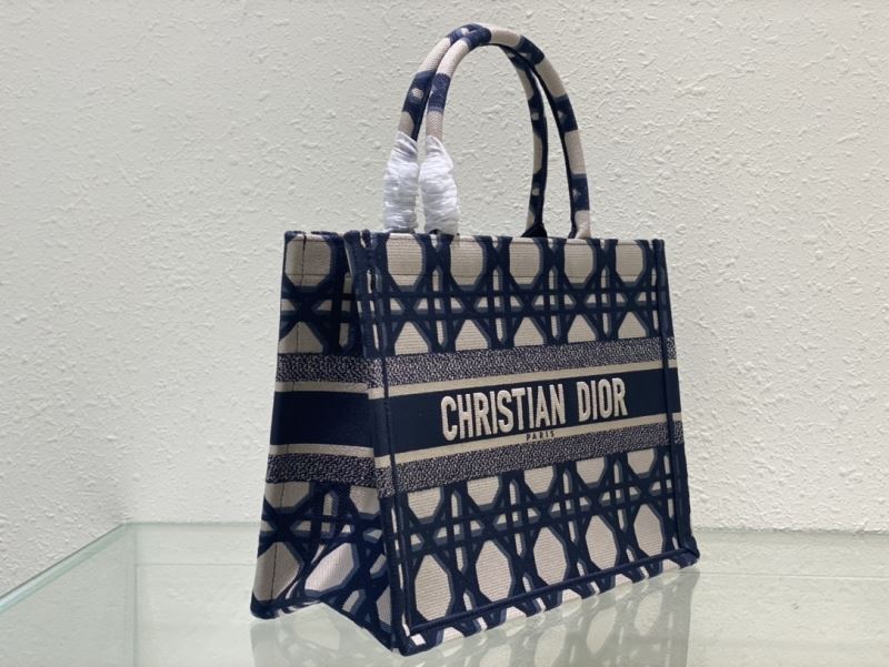 Christian Dior Shopping Bags